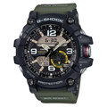Casio卡西歐/G-Shock泥人極限運動腕錶(手錶 男錶 女錶 對錶)-原廠公司貨-保固一年