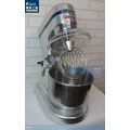 KIPO-5升臺式攪拌機 打蛋機 商用和麵機 蛋糕機 麵粉機 麵包機 熱銷款-KEZ0101S4A