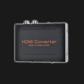 42943119481 HDMI 音頻分離器 5.1輸出 DTS AC3 HDCP 解碼器 hdmi 轉光纖