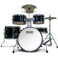 亞洲樂器 DIXON PCD156A 台灣製、兒童鼓、迷你小型爵士鼓、兒童打擊樂、配件: 含銅鈸、支架、鼓椅、踏板、鼓棒、鼓鎖