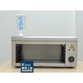KIPO-台式電明火爐 西廚設備 可掛式烤爐 熱銷烤箱 電烤箱/1層1盤-NOK010104A