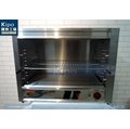 KIPO-熱銷烤爐 電烤箱 電熱面火爐 酒店設備 烘培電烤箱-NFA018109A