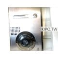 KIPO-熱銷7寸彩色有線可視門鈴對講機、觸摸高清夜視、液晶螢幕電門鈴、對講門鈴電話-NMF001297A