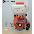 KIPO-熱銷農用機械園林工具 噴霧器 汽油動力二衝程背負式打藥機-NJO015197A