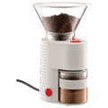丹麥Bodum E-Bodum 咖啡 磨豆機 多段式磨豆機 白色 10903-913US
