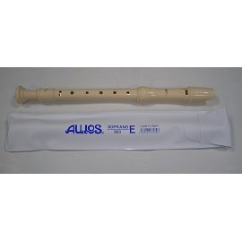[AULOS網路經銷正版授權] 【線上體育】日本製 AULOS 903E Soprano 英式 高音直笛