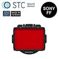 【STC】IR Pass 590nm紅外線通過濾鏡 for SONY A7C / A7 / A7II / A7III / A7R / A7RII / A7RIII / A7S / A7SII / A9 / A7CR / A7C II