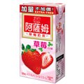 匯竑 阿薩姆　草莓奶茶（300mX6入)