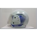 YAMAHA 山葉 原廠 YO-T18B 半罩式安全帽(單一規格L)