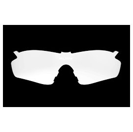 『凹凸眼鏡』義大利 Rudy Project 備片系列 ~TRALYX 透明鏡片 ~六期零利率