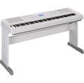 ♪♪學友樂器音響♪♪ YAMAHA DGX-660 白色 數位鋼琴 電鋼琴 88鍵鋼琴觸鍵