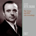 APR7307 依圖比:鋼琴演奏曲集 Jose Iturbi / The Victor &amp; HMV solo recordings (APR)