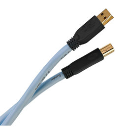 瑞典頂級 Supra Cables USB 2.0 Type A-B 2m USB傳輸線