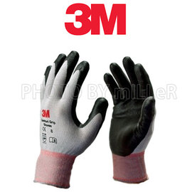 【米勒線上購物】工作手套 3M 舒適型止滑耐磨工作手套 止滑 耐磨 3M手套