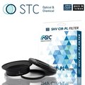 【EC數位】 STC 超廣角鏡頭鏡接環 For Panasonic Lumix 7-14mm F4〈CPL 組合〉