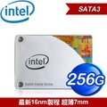 全新盒裝工業包原廠5年保~ Intel 535 256G SSD