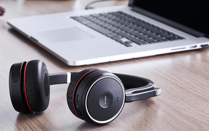 jabber evolve 75