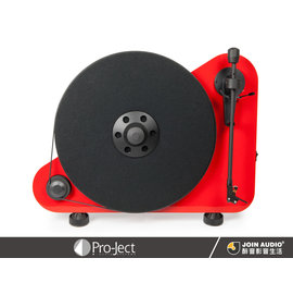 【醉音影音生活】奧地利 Pro-Ject VT-E BT (多色) 直立式黑膠唱盤/垂直黑膠唱盤.支援藍牙.公司貨