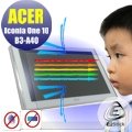 【Ezstick抗藍光】ACER Iconia One 10 B3-A40 防藍光護眼螢幕貼 (可選鏡面或霧面)