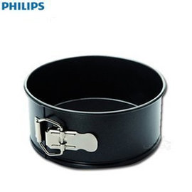 飛利浦 PHILIPS 健康氣炸鍋專用蛋糕模 (CL10865) 適用型號：HD9240