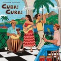 合友唱片 古巴!古巴! / Cuba! Cuba! CD