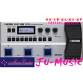造韻樂器音響- JU-MUSIC - 全新 BOSS GT-1B 貝斯 綜合 效果器 附BOSS變壓器