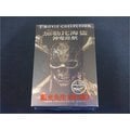 [藍光先生DVD] 加勒比海盜 神鬼奇航 1-5 合集 Pirates of the Caribbean 八碟套裝版 ( 得利公司貨 )