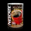 雀巢咖啡醇品風味 雀巢醇品咖啡 500公克鐵罐裝 商業用 批發 零售 團購 名泉食品