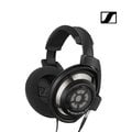 禾豐音響 德國製 SENNHEISER HD800s HD-800s 旗艦耳罩耳機 宙宣公司貨保固2年