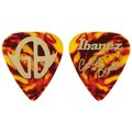 亞洲樂器 Ibanez 1000GB George Benson 簽名代言 0.75mm 吉他彈片 吉他匹克 (Pick)
