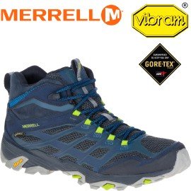 Merrell fst sale mid