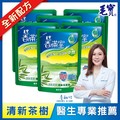 香滿室地板清潔劑補充包 (清新茶樹)-1800gX6包