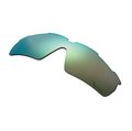 【凹凸眼鏡】720armour Hitman Jr HiColor紫綠鍍膜備片《不含鏡框》~提供《6期零利率》
