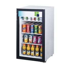 韓國 Daewoo 冷藏櫃（冰櫃、冰箱） 型號：FRS-145