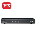 【慶昌電料】PX大通HD-4145 一進四出HDMI分配器