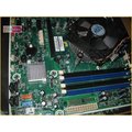 JULE 3C會社-惠普HP MS-7613 Iona-GL8E H57/DDR3/含i3 530/1156 主機板