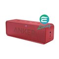 【代購、海外直送】 anker soundcore 可攜式藍芽喇叭 紅色 黑色 #a 3102091 a 3102011
