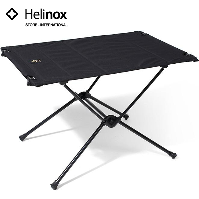 Helinox Tactical Table M 輕量戰術桌(中) 黑11017 - 台北山水戶外休閒