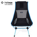 helinox chair two 高背戶外椅 輕量摺疊椅 黑色 black 12851 r 1