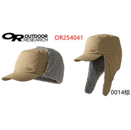 [登山屋] Outdoor Research OR254041 保暖護耳帽/飛行帽/護耳遮口帽