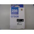 EPSON 256 T256 T256150 原廠 相片黑色墨水匣 適用:XP-701/XP-721