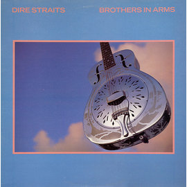 險峻海峽/手足情深(45轉2LP 180G) Dire Straits /Brothers In Arms