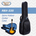 現貨免運 美國 REUNION BLUES RBX 335 爵士吉他 高階 ES-335 專用 電吉他 琴袋 超高CP值 Epiphone Gibson 335 專用