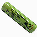 【電筒王 江子翠捷運 3 號出口】國際牌 18650 3400 mah 鋰電池送驗合格 限隨手電筒加購