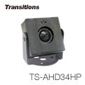 全視線 TS-AHD34HP 超迷你方塊型針孔攝影機