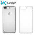 Speck Presidio Clear iPhone 8 Plus / iPhone 7 Plus纖薄透明防摔保護殼