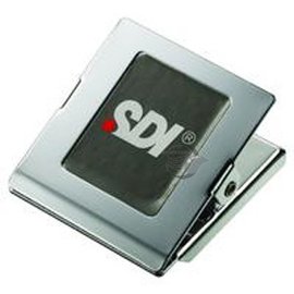 0287C(4287)方型強力磁夾-大 SDI 手牌 磁鐵夾 10入/盒