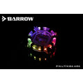 barrow am 4 am 5 平台 極光 噴射型微水道 cpu 水冷頭 限量版 ltykba ark
