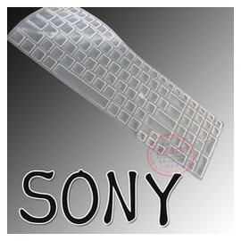 KS優品-索尼SONY VAIO SVS15126PW SVS15135CW SVS15136PW鍵盤膜