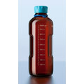 [東昇]Schott Duran｜YOUTILITY 茶色血清瓶 1000 ML(榮獲紅點以及IF等多項設計大獎)｜德國製造